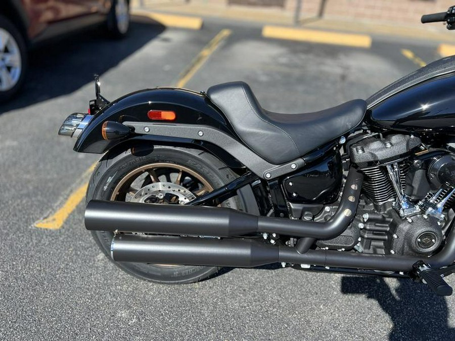 2024 Harley-Davidson® FXLRS - Low Rider® S