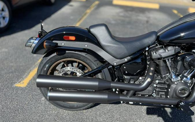 2024 Harley-Davidson® FXLRS - Low Rider® S