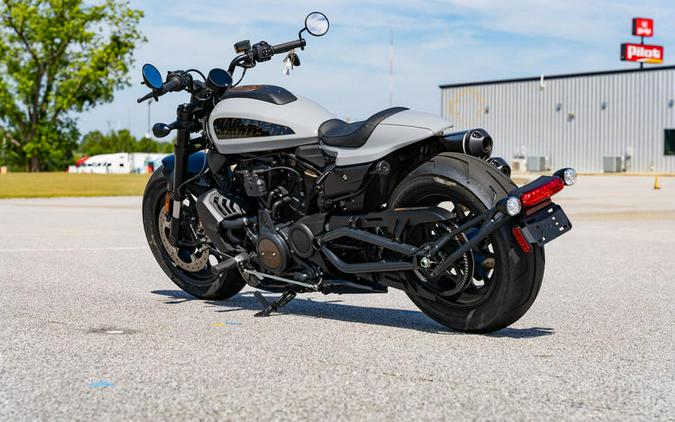 2024 Harley-Davidson® RH1250S - Sportster® S