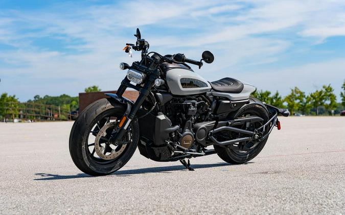 2024 Harley-Davidson® RH1250S - Sportster® S