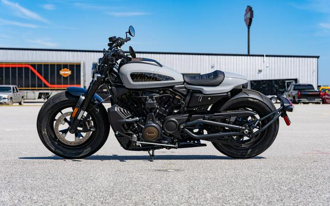 2024 Harley-Davidson® RH1250S - Sportster® S