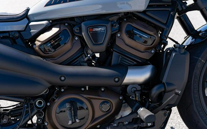 2024 Harley-Davidson® RH1250S - Sportster® S