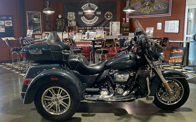 2020 Harley-Davidson Trike FLHTCUTG - Tri Glide Ultra