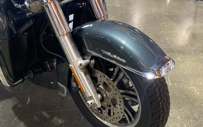 2020 Harley-Davidson Trike FLHTCUTG - Tri Glide Ultra