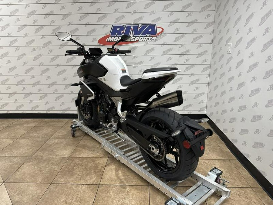 2024 CFMOTO 800NK