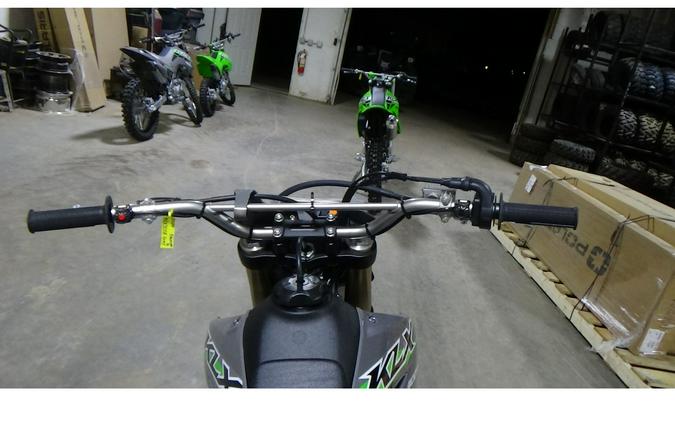 2025 Kawasaki KLX 300R