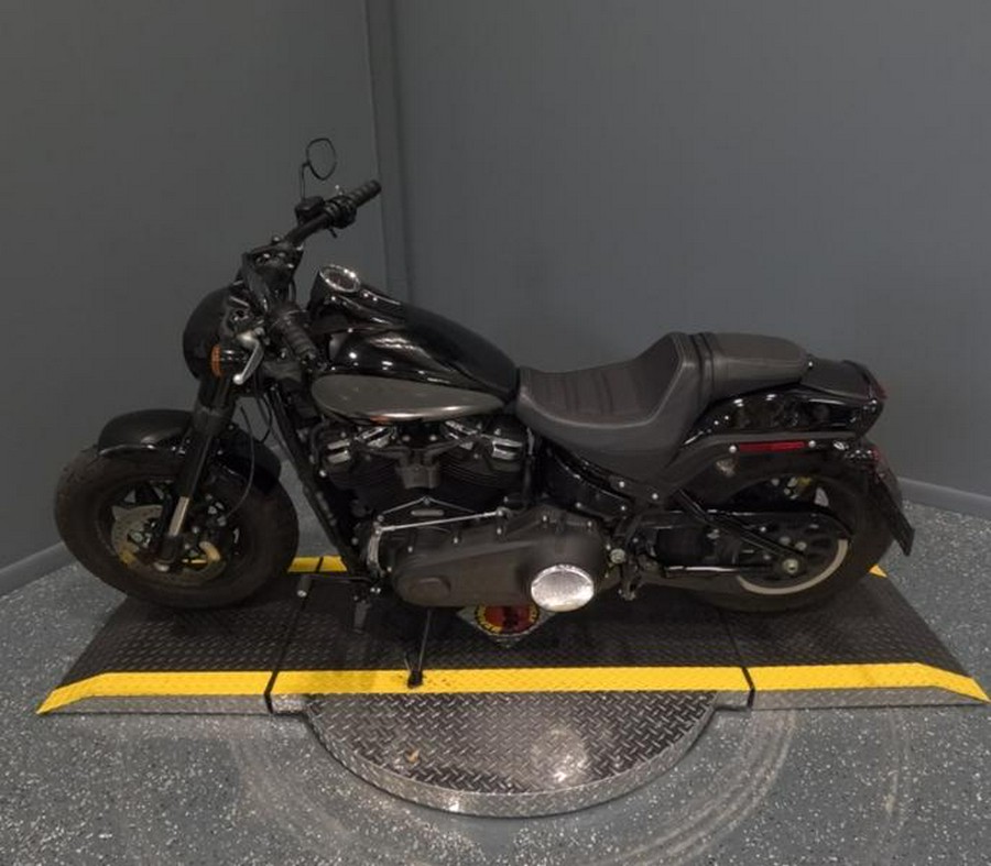 2022 Harley-Davidson® FXFBS - Fat Bob® 114