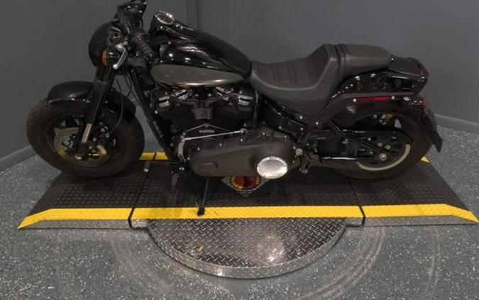 2022 Harley-Davidson® FXFBS - Fat Bob® 114