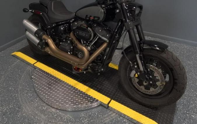 2022 Harley-Davidson® FXFBS - Fat Bob® 114