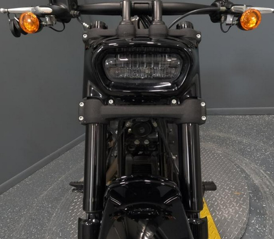 2022 Harley-Davidson® FXFBS - Fat Bob® 114