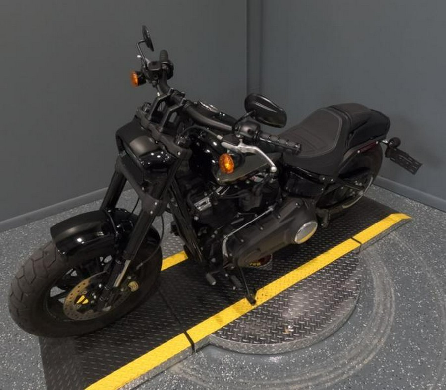 2022 Harley-Davidson® FXFBS - Fat Bob® 114