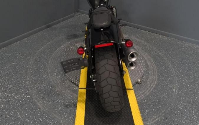 2022 Harley-Davidson® FXFBS - Fat Bob® 114