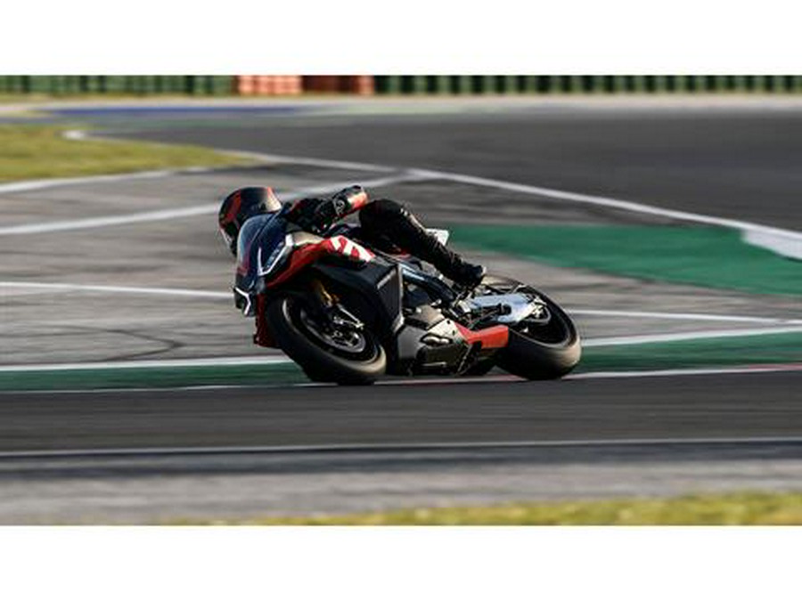 2022 Aprilia RSV4 1100 Factory