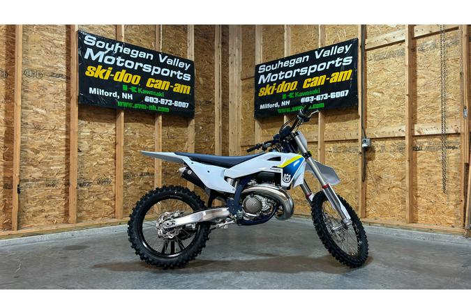 2025 Husqvarna Motorcycles TC 300