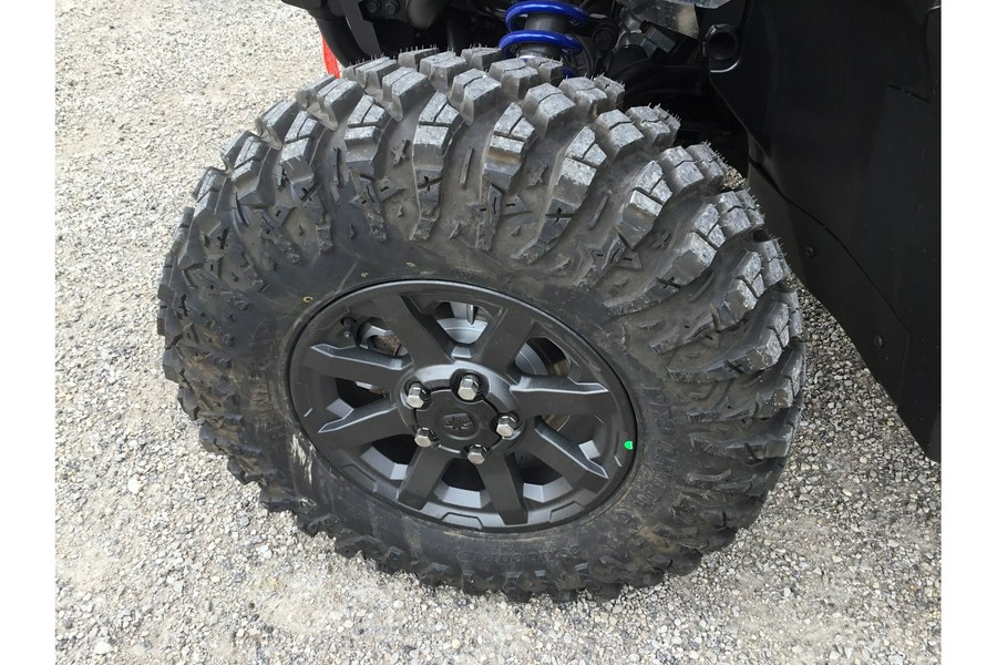 2024 Polaris Industries Polaris XPEDITION XP 5 Northstar - MATTE HEAVY METAL