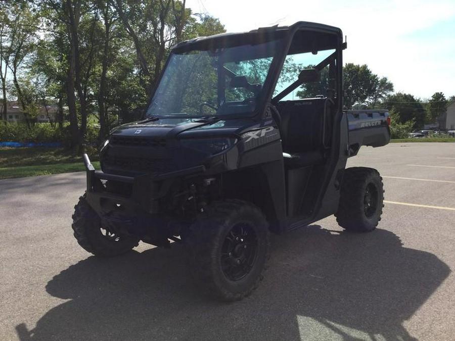 2024 Polaris® Ranger XP 1000 Premium