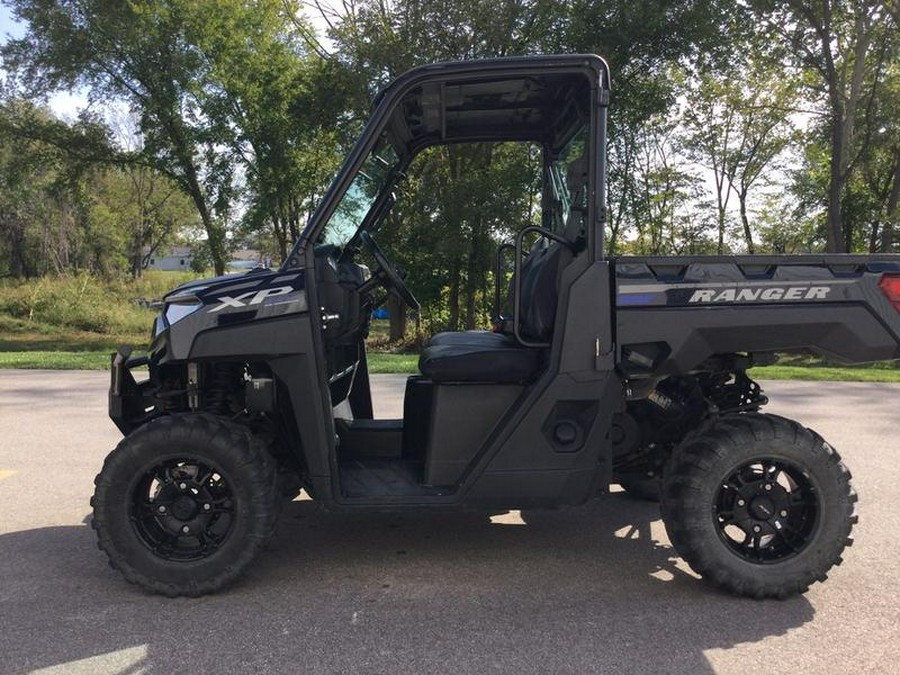 2024 Polaris® Ranger XP 1000 Premium
