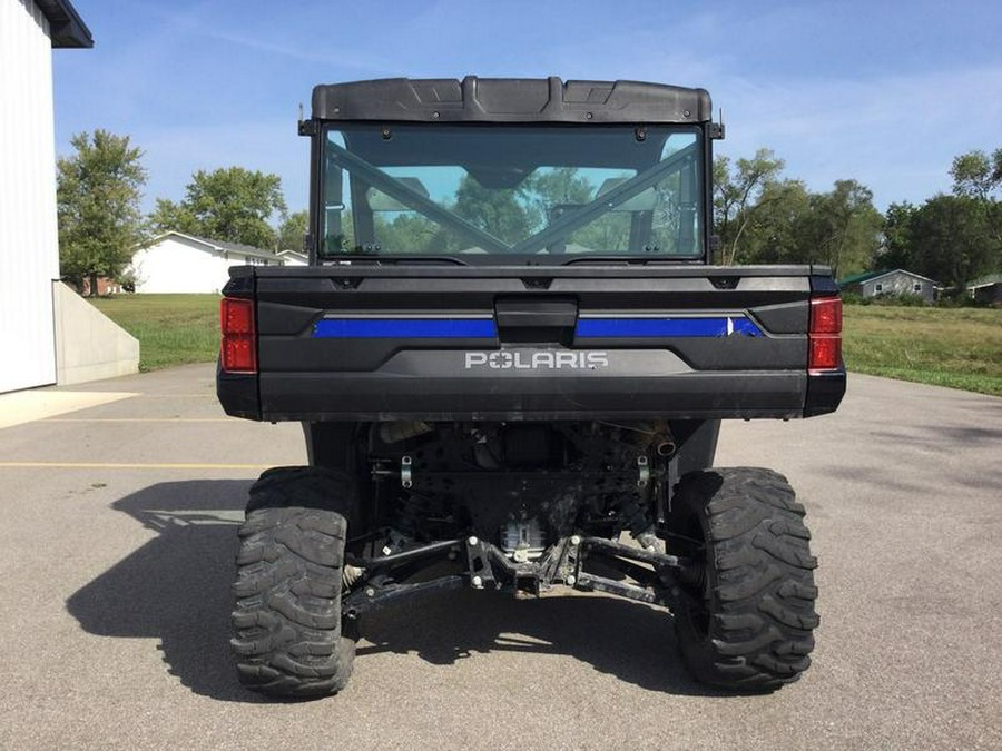 2024 Polaris® Ranger XP 1000 Premium