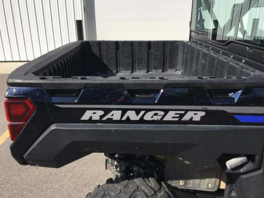2024 Polaris® Ranger XP 1000 Premium