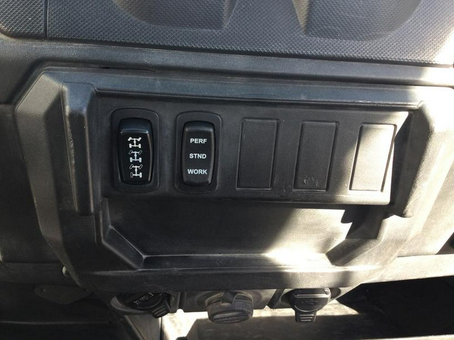 2024 Polaris® Ranger XP 1000 Premium