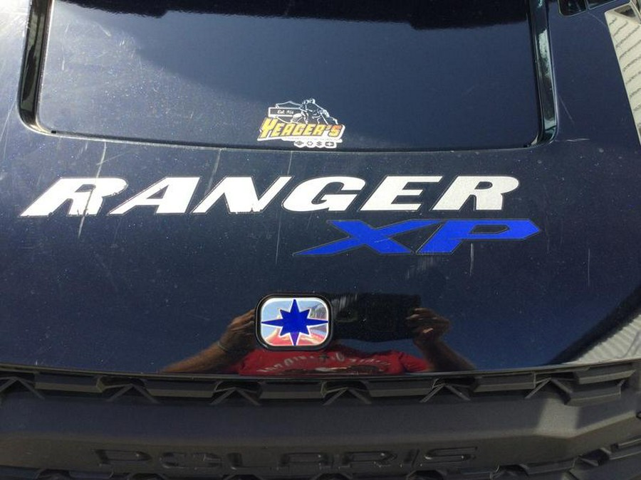 2024 Polaris® Ranger XP 1000 Premium