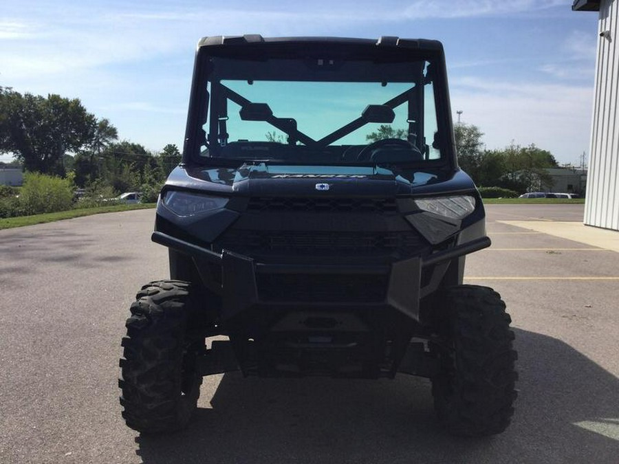2024 Polaris® Ranger XP 1000 Premium