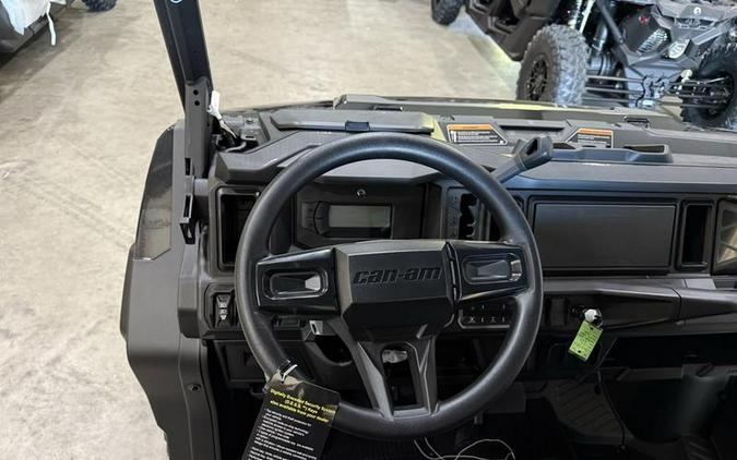 2026 Can-Am® Defender MAX XT HD11