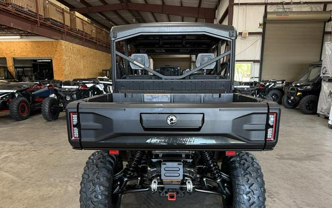 2026 Can-Am® Defender MAX XT HD11