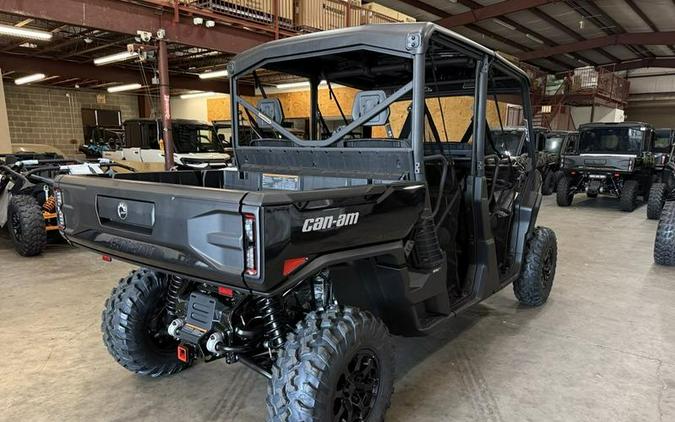 2026 Can-Am® Defender MAX XT HD11