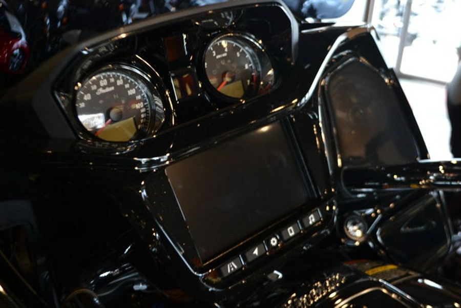 2026 Indian CHALLENGER LIMITED 112, CRIMSON