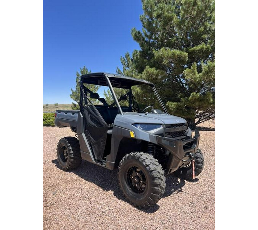 2026 Polaris® Ranger XP 1000 Premium