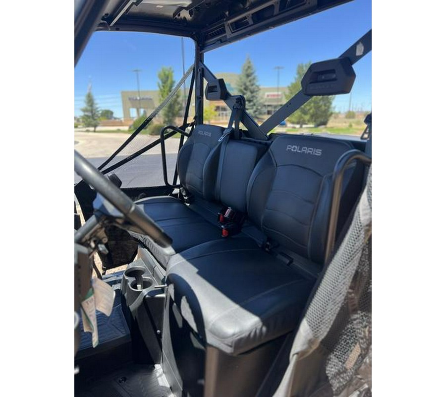 2026 Polaris® Ranger XP 1000 Premium