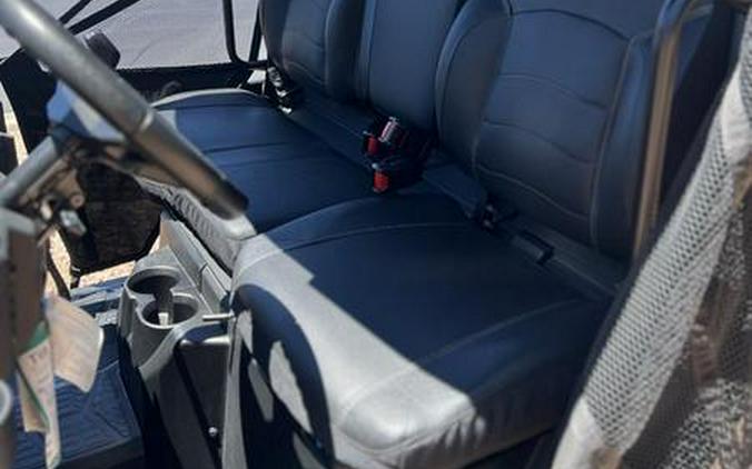 2026 Polaris® Ranger XP 1000 Premium