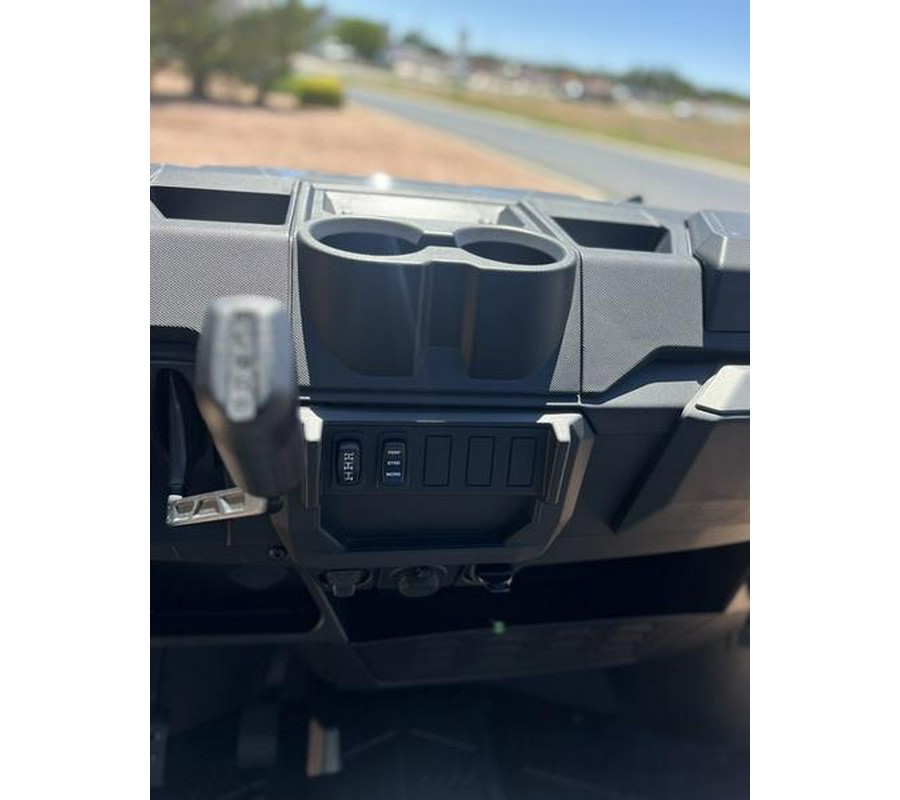 2026 Polaris® Ranger XP 1000 Premium