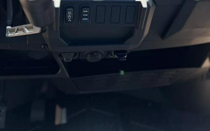 2026 Polaris® Ranger XP 1000 Premium