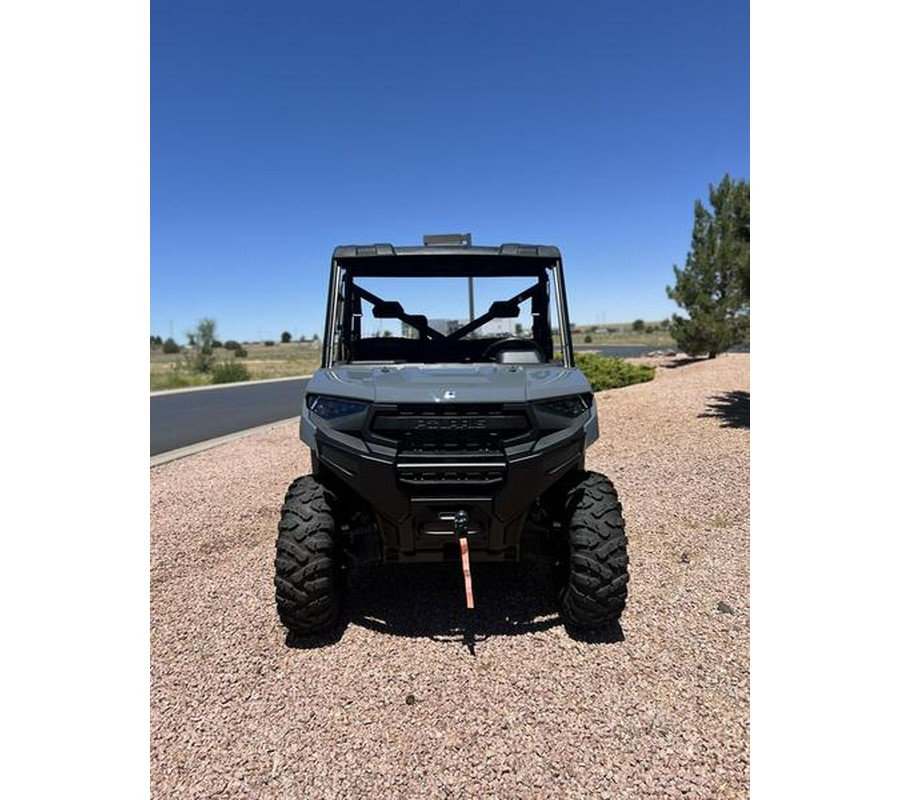 2026 Polaris® Ranger XP 1000 Premium
