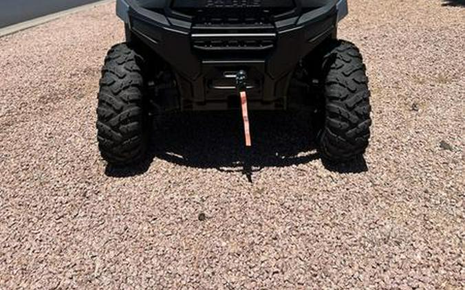 2026 Polaris® Ranger XP 1000 Premium
