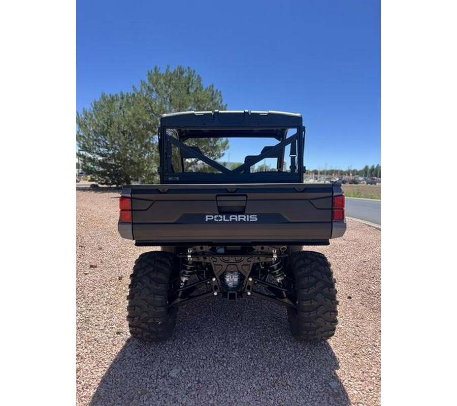 2026 Polaris® Ranger XP 1000 Premium