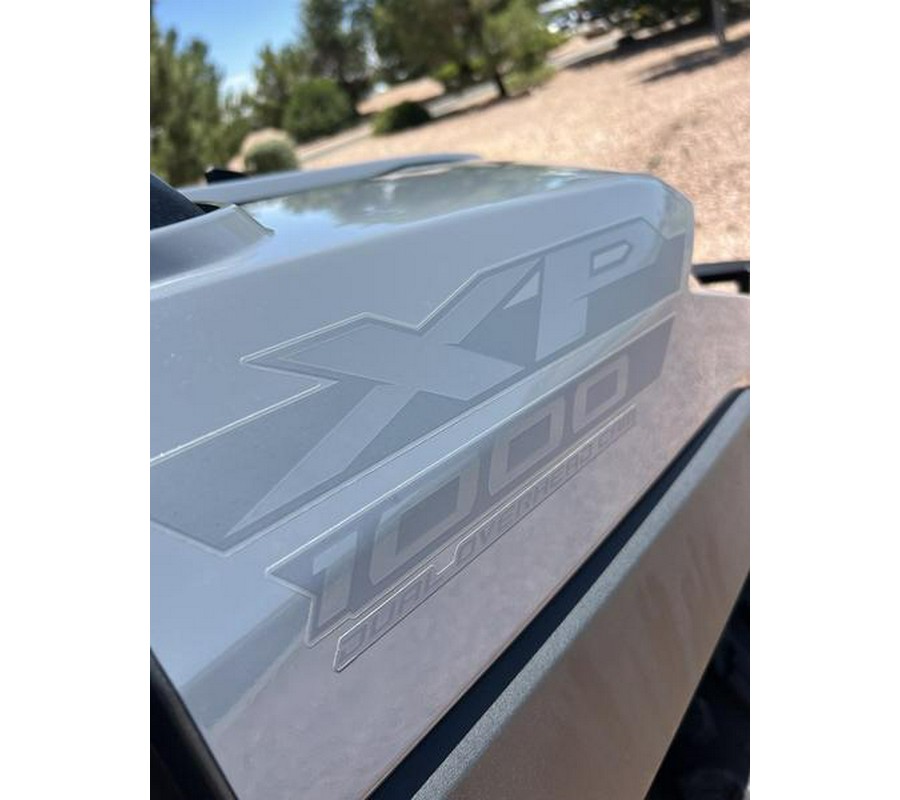 2026 Polaris® Ranger XP 1000 Premium