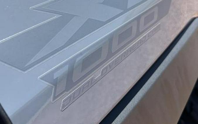 2026 Polaris® Ranger XP 1000 Premium