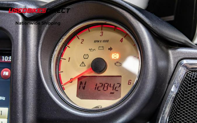 2019 Indian Roadmaster - $15,999.00