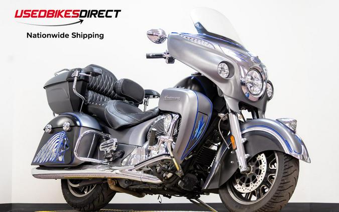2019 Indian Roadmaster - $15,999.00