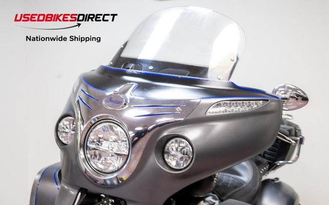 2019 Indian Roadmaster - $15,999.00