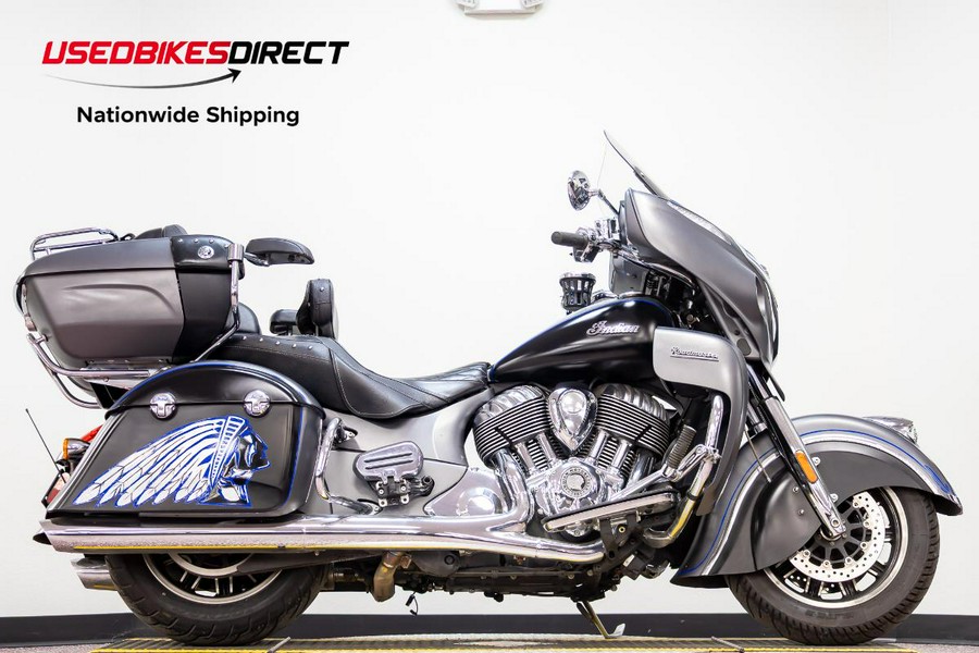 2019 Indian Roadmaster - $14,499.00