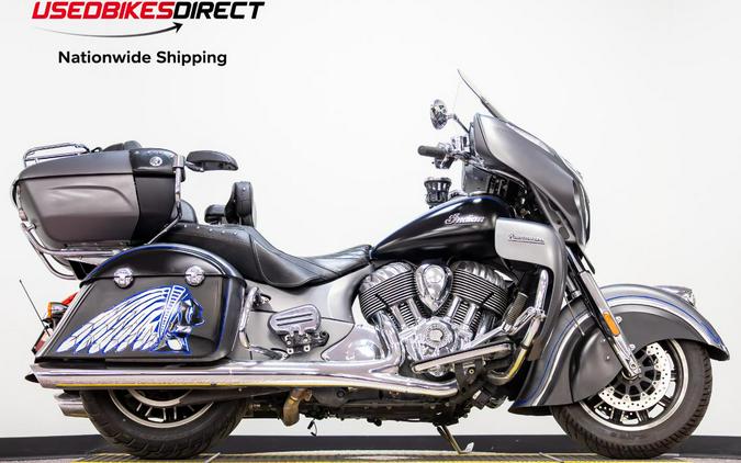 2019 Indian Roadmaster - $15,999.00
