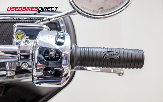 2019 Indian Roadmaster - $15,999.00
