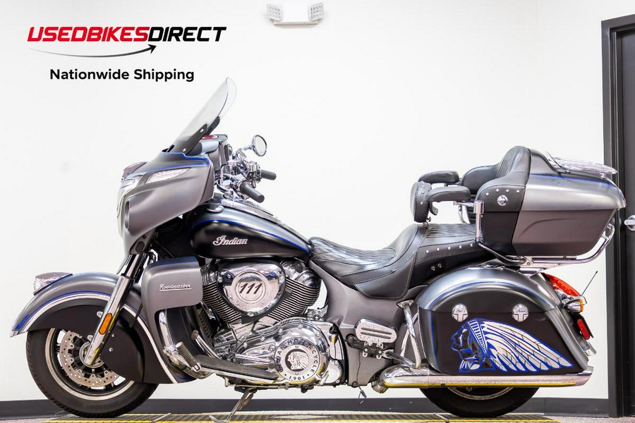 2019 Indian Roadmaster - $14,499.00