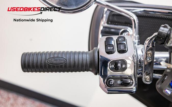 2019 Indian Roadmaster - $15,999.00