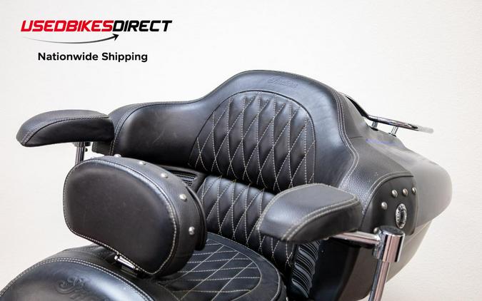 2019 Indian Roadmaster - $15,999.00