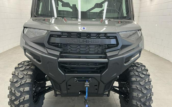 2026 Polaris Ranger Crew XP 1000 NorthStar Trail Boss Edition